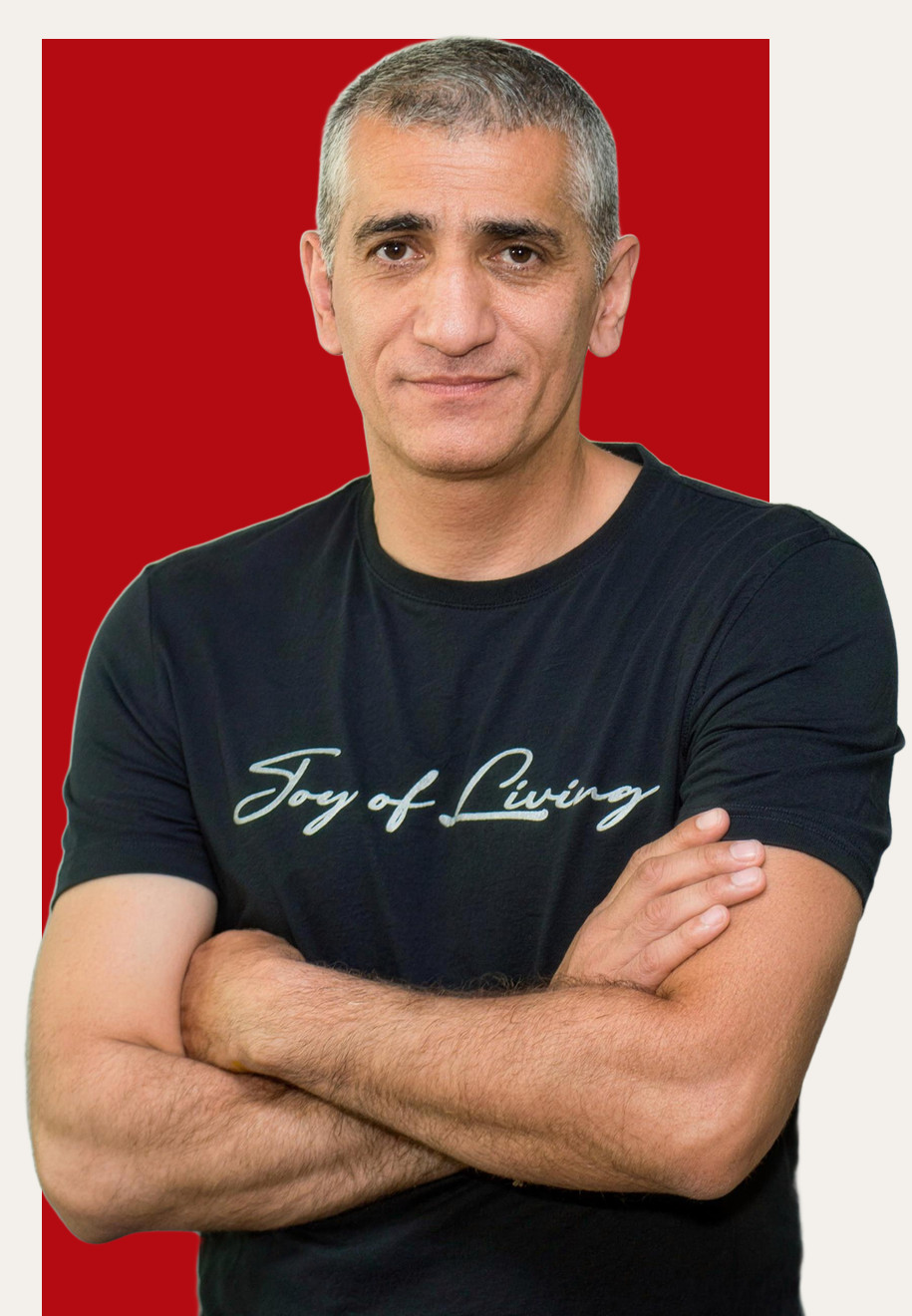 Сергей Киракосян, тренер по боксу